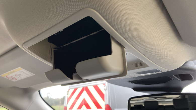 Ford Kuga 1.5 EcoBlue Titanium Edition 5dr Diesel Estate